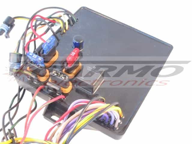 Seadoo Speedster Unidade de computador do motor ECU ECM CDI (5602 5608, electrical box)